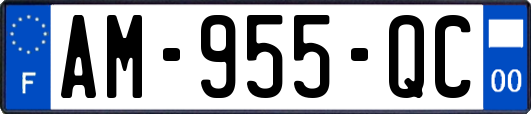 AM-955-QC