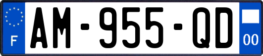 AM-955-QD