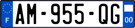 AM-955-QG
