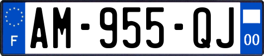 AM-955-QJ