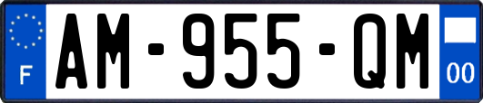 AM-955-QM