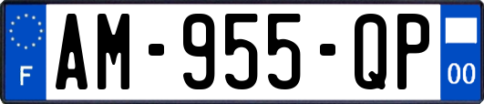 AM-955-QP