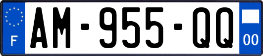 AM-955-QQ