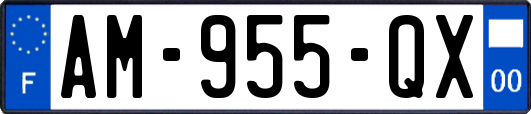 AM-955-QX