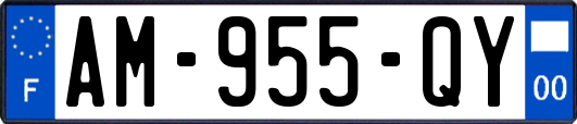 AM-955-QY