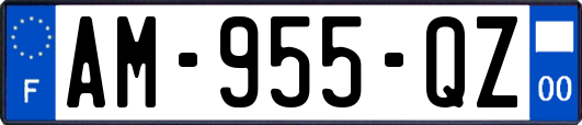 AM-955-QZ