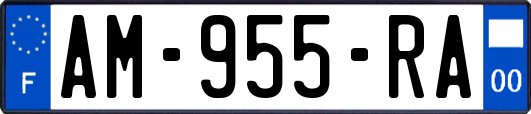 AM-955-RA