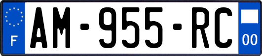 AM-955-RC