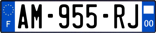 AM-955-RJ