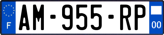 AM-955-RP