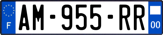 AM-955-RR