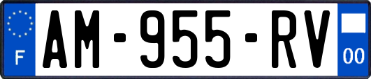 AM-955-RV