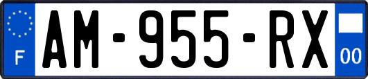 AM-955-RX