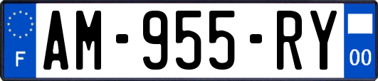 AM-955-RY