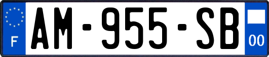 AM-955-SB