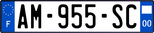 AM-955-SC