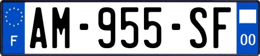 AM-955-SF