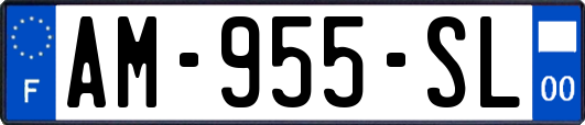AM-955-SL