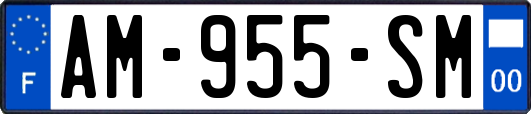 AM-955-SM
