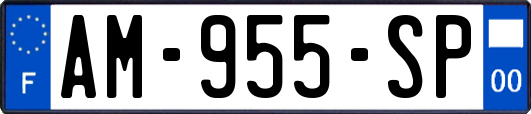 AM-955-SP