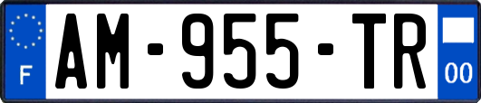 AM-955-TR