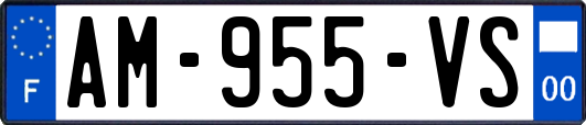 AM-955-VS