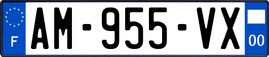 AM-955-VX
