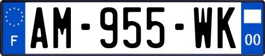 AM-955-WK