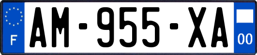 AM-955-XA