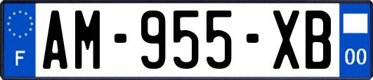 AM-955-XB