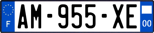 AM-955-XE