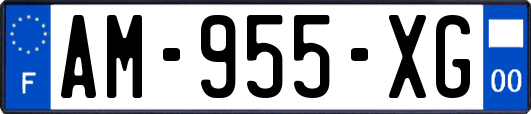 AM-955-XG