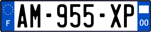 AM-955-XP