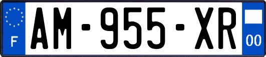 AM-955-XR