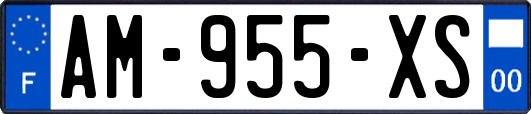 AM-955-XS