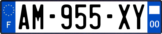 AM-955-XY