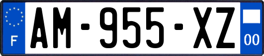 AM-955-XZ