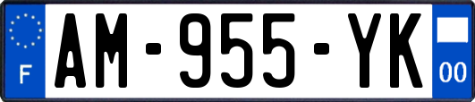 AM-955-YK