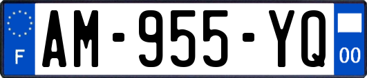 AM-955-YQ