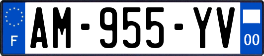 AM-955-YV