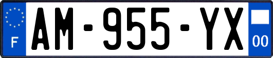 AM-955-YX