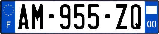 AM-955-ZQ