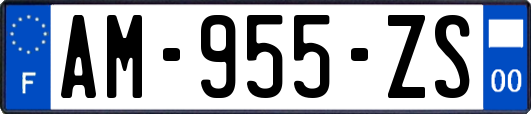 AM-955-ZS