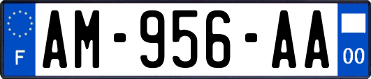 AM-956-AA