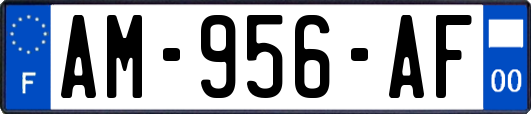 AM-956-AF