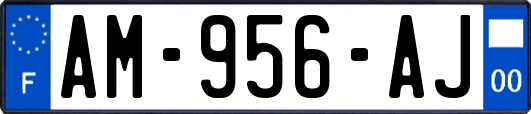 AM-956-AJ