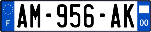 AM-956-AK