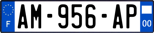 AM-956-AP