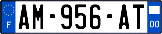 AM-956-AT