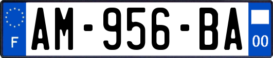 AM-956-BA